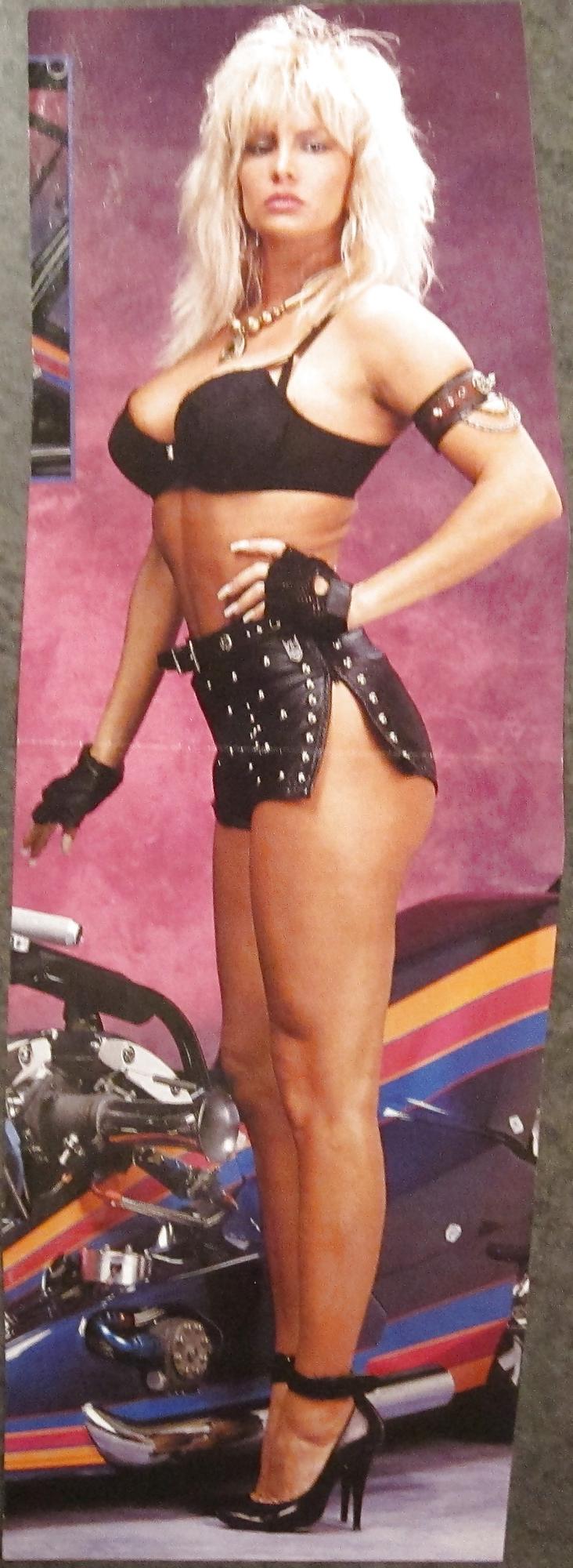 12P Hotties and Biker Sluts, Vol.1