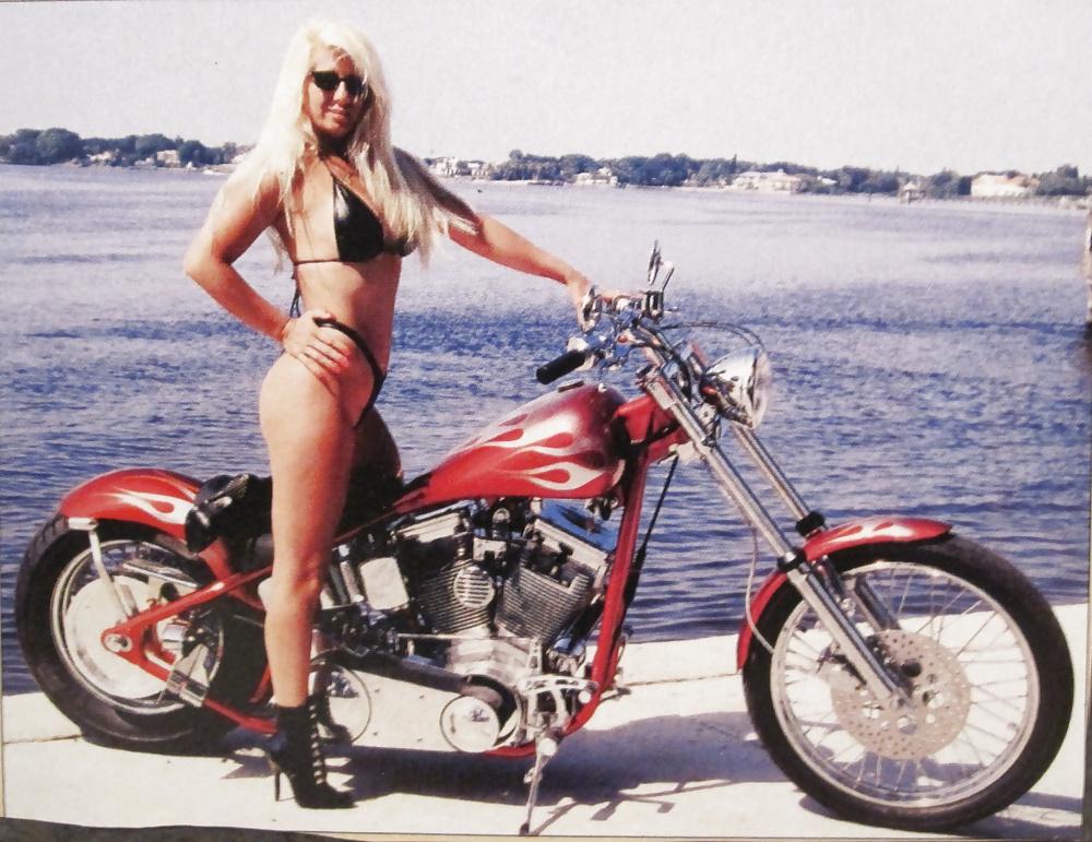 12P Hotties and Biker Sluts, Vol.1