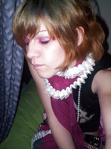 25P These fembois are such pretty gurls and kissable 