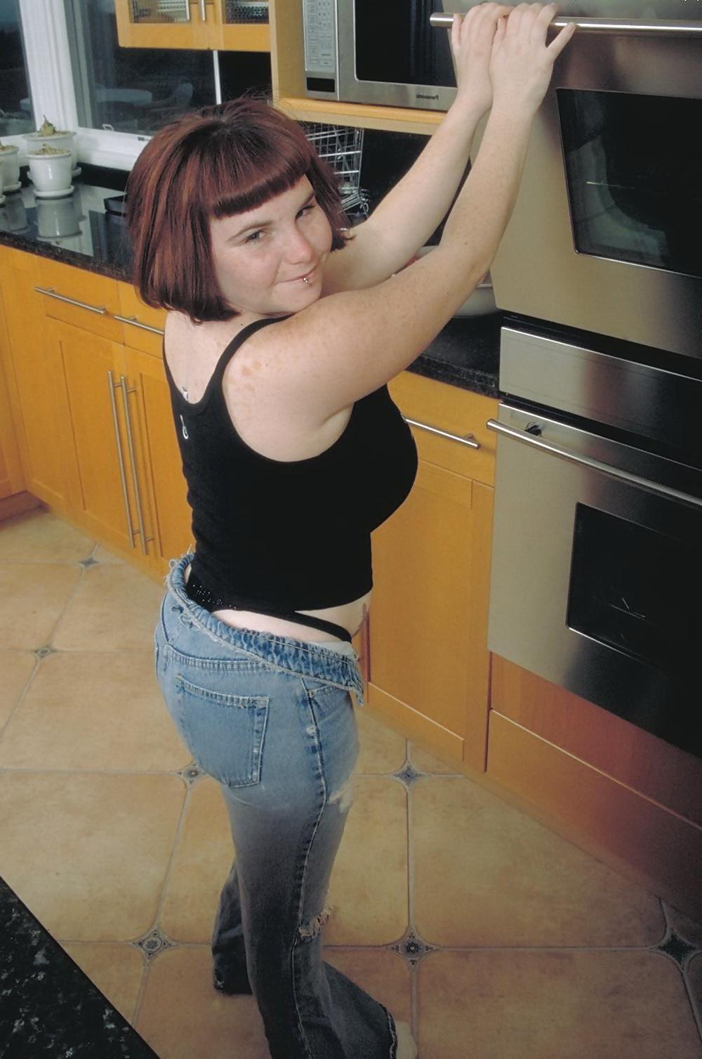 22P Hairy - Princess beautiful small hairy pussy #2