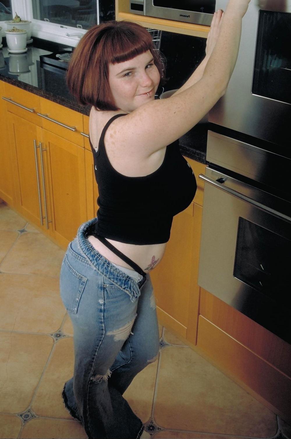 22P Hairy - Princess beautiful small hairy pussy #2