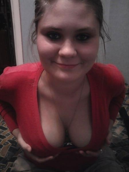12P Teen Amateur 16