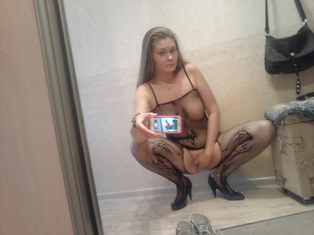 12P Teen Amateur 16