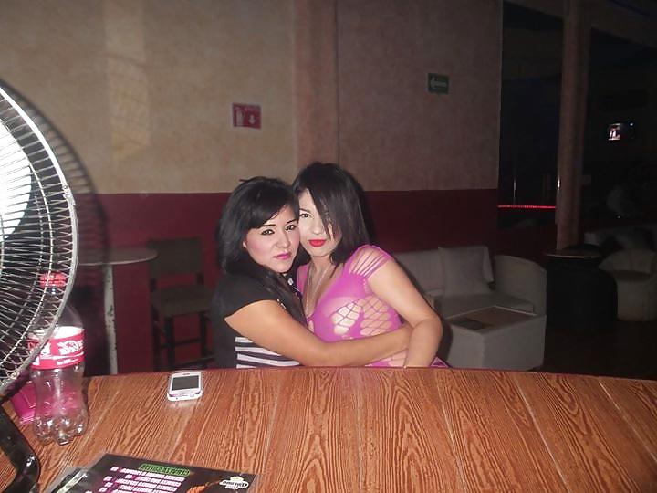 11P Teibolera mexicana
