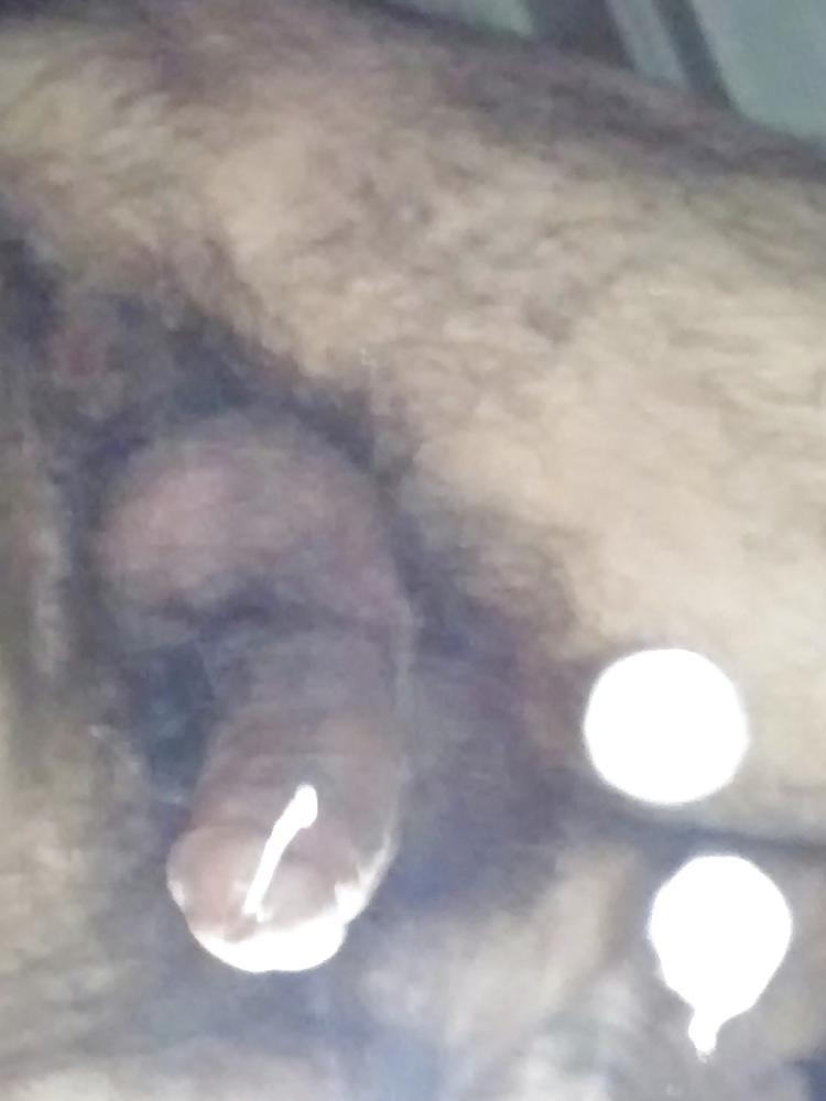 5P More Cum On The Mirror