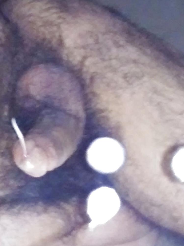 5P More Cum On The Mirror