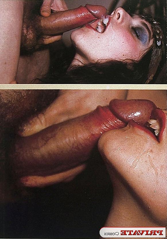 25P SH Retro Cum On Lips 4