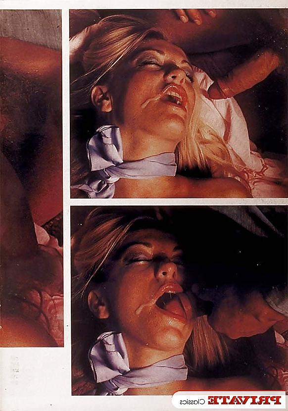 25P SH Retro Cum On Lips 4