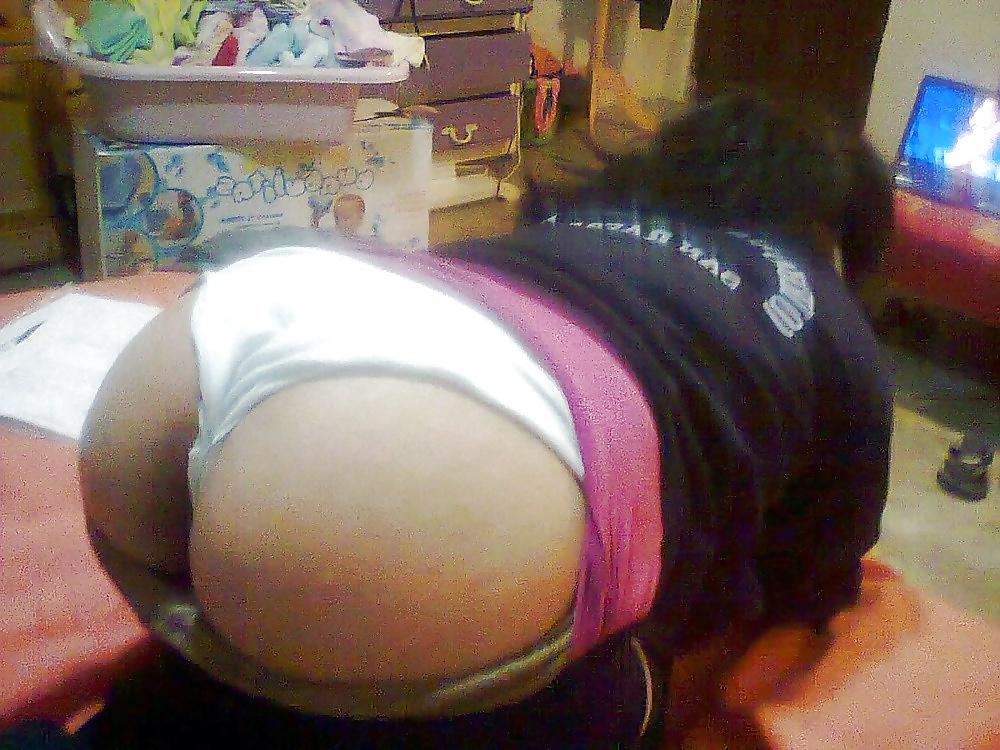 11P Hairy mexican teen cunt