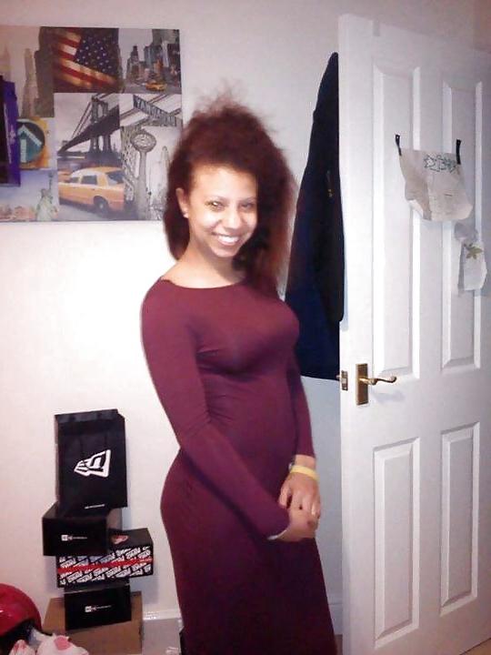 9P Cum on this black young cunt 