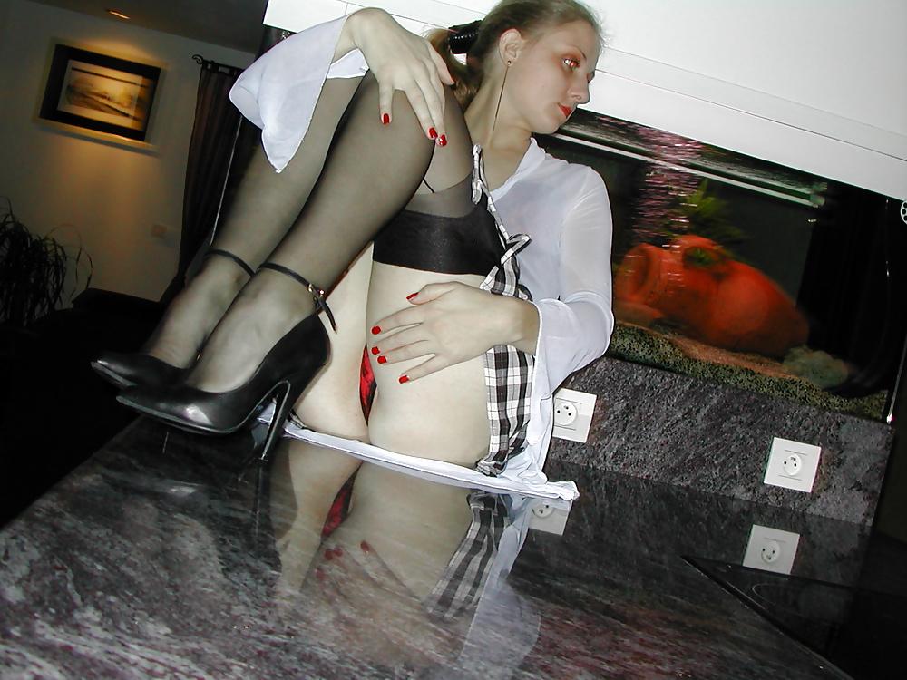 25P Amateur Private Photo 22