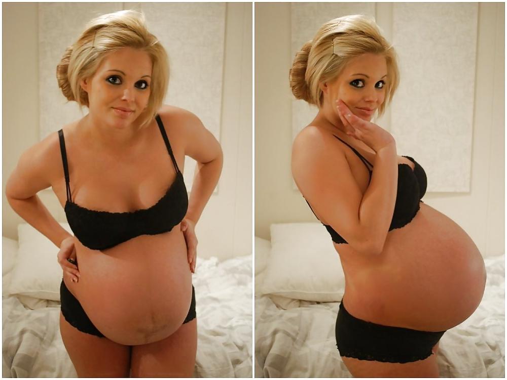 20P Pregnant - 9