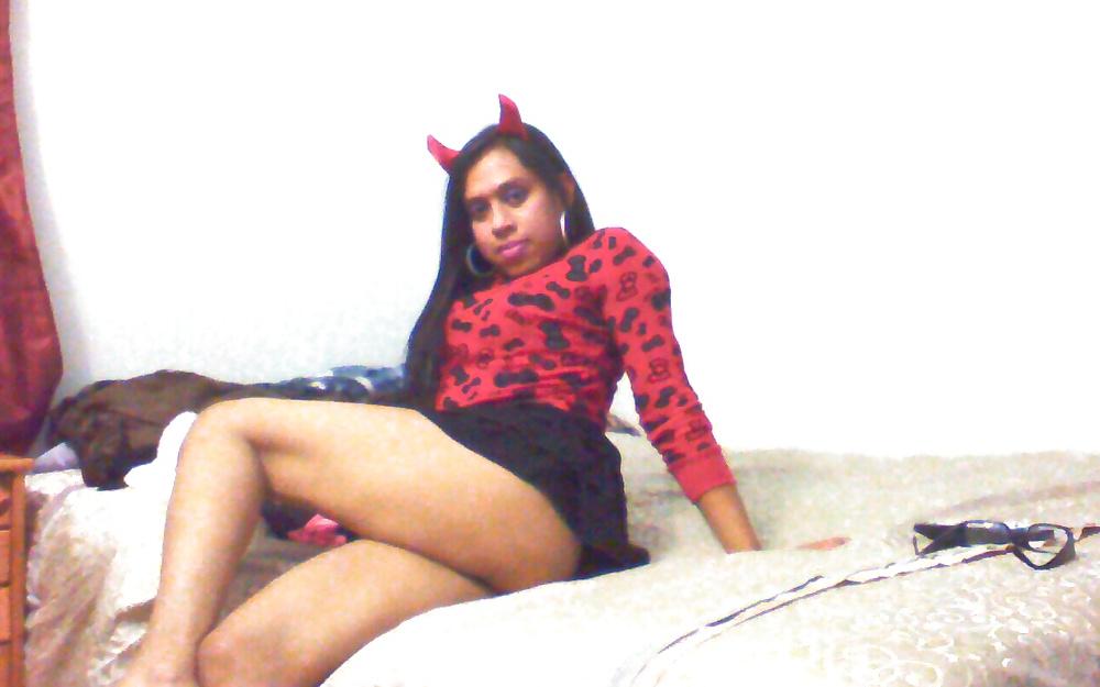 15P Sexy princess