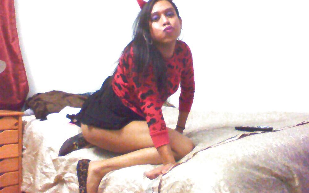 15P Sexy princess