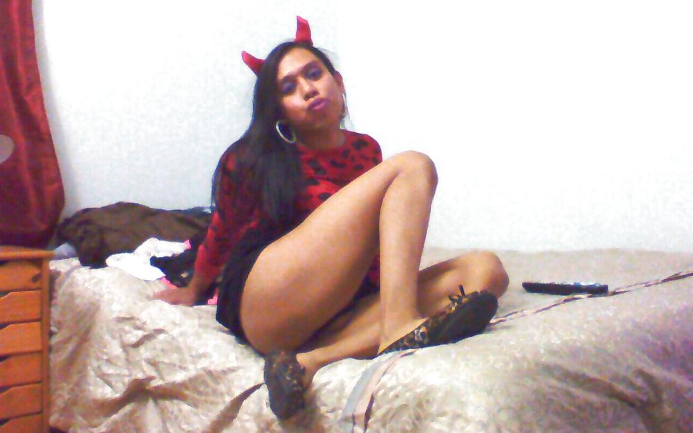 15P Sexy princess