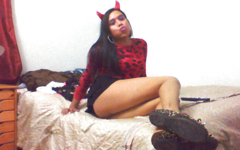 15P Sexy princess