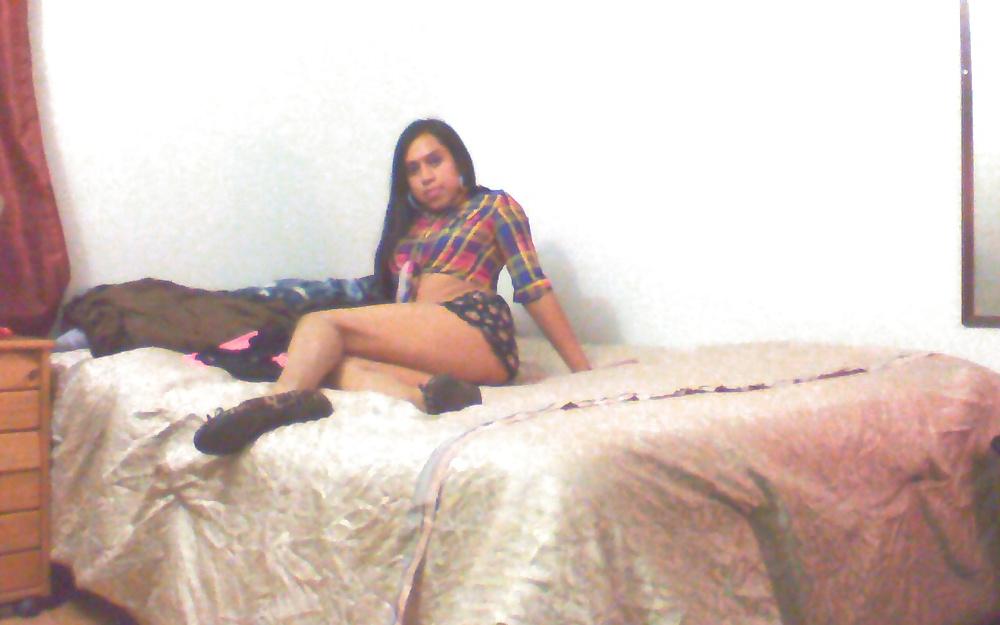 15P Sexy princess