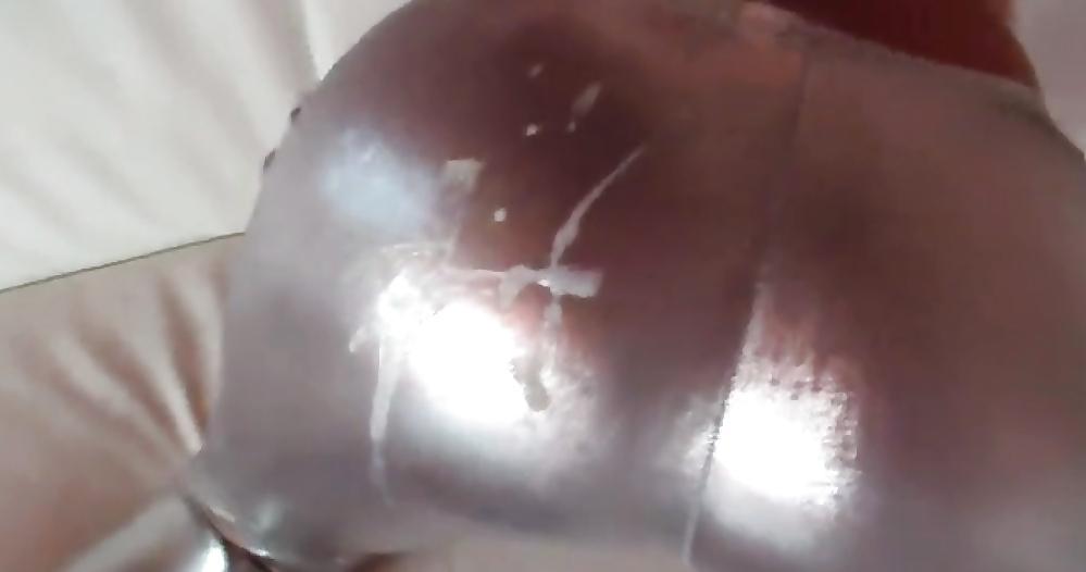 25P Cum on wife