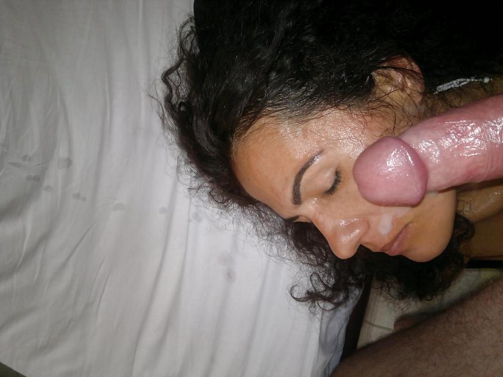 25P Amateur facials