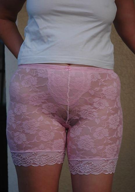 25P Panty girdle 21