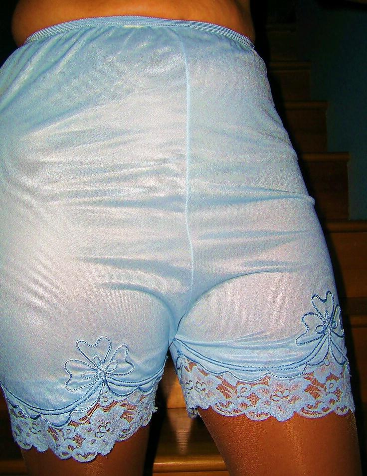 25P Panty girdle 21