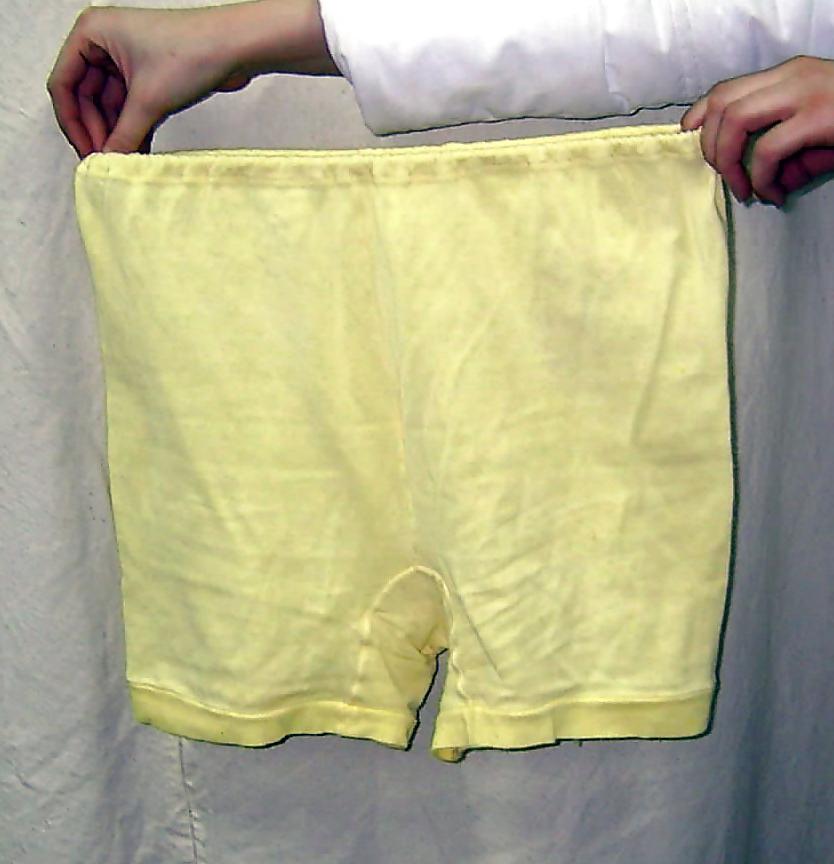 25P Panty girdle 21