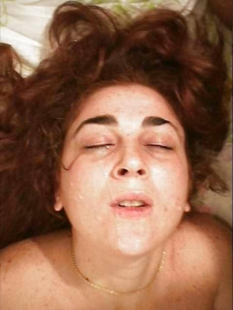 18P My redhead ex-girlfriend spreading and fucking