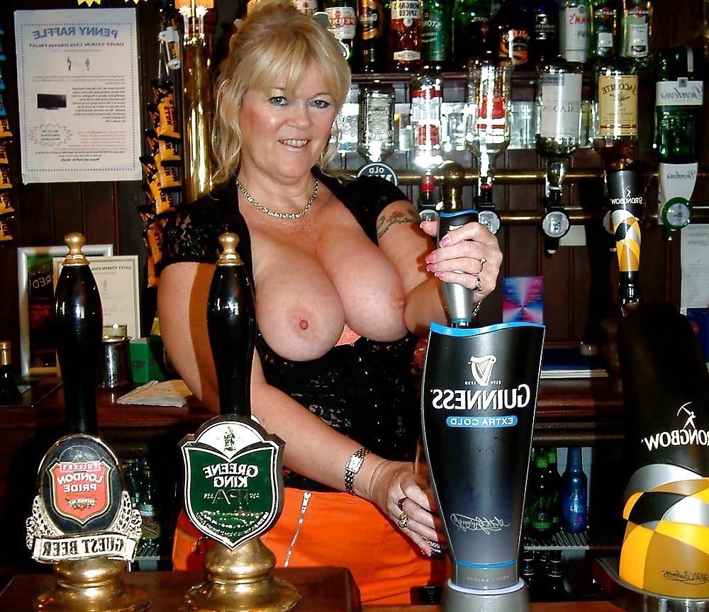 25P Bars & Clubs - Vol. 6