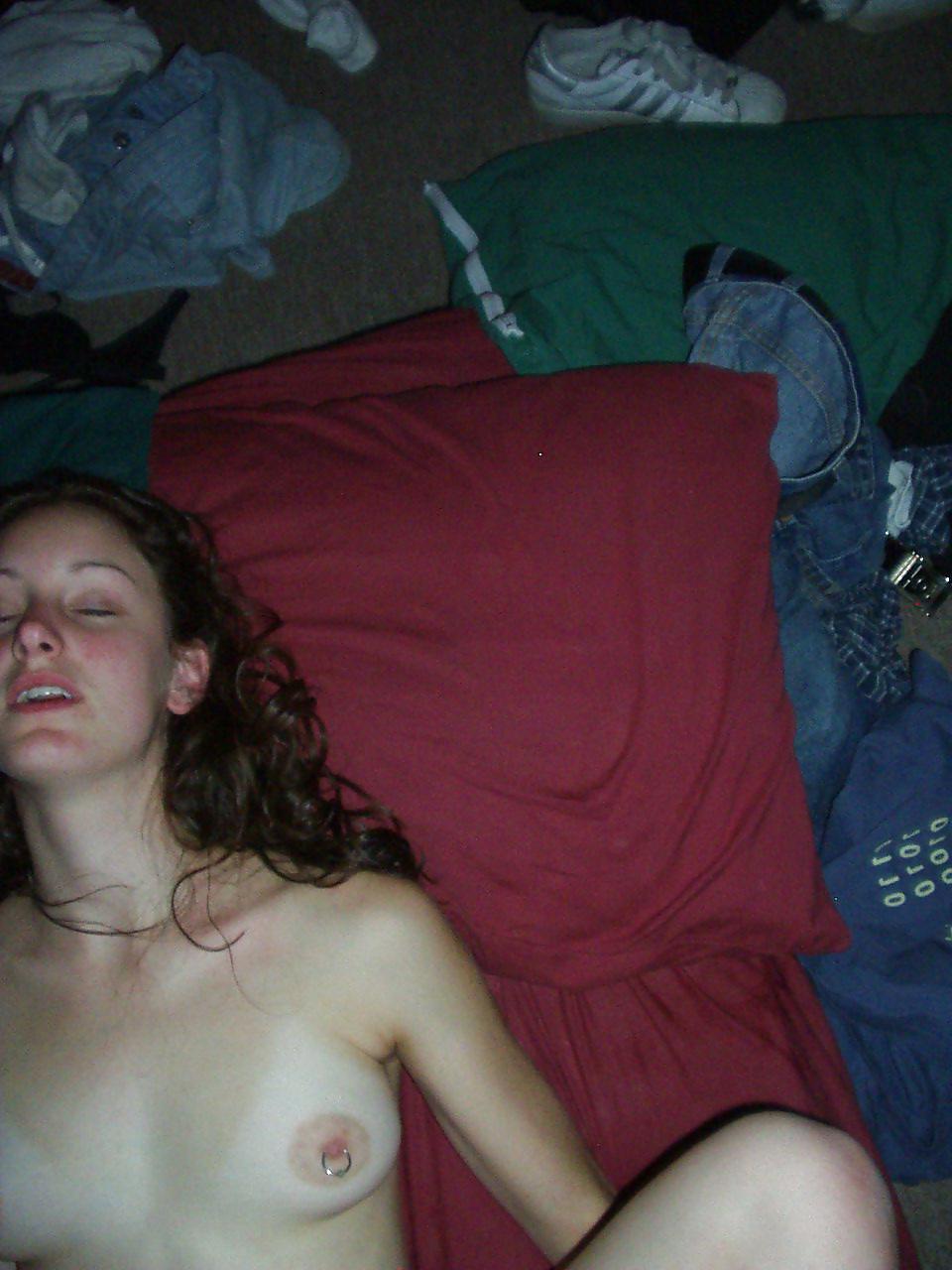 19P I love sex, you can see on my face!