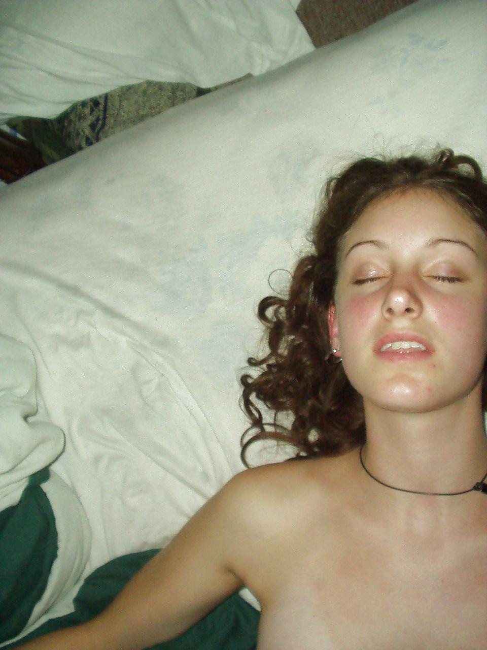 19P I love sex, you can see on my face!
