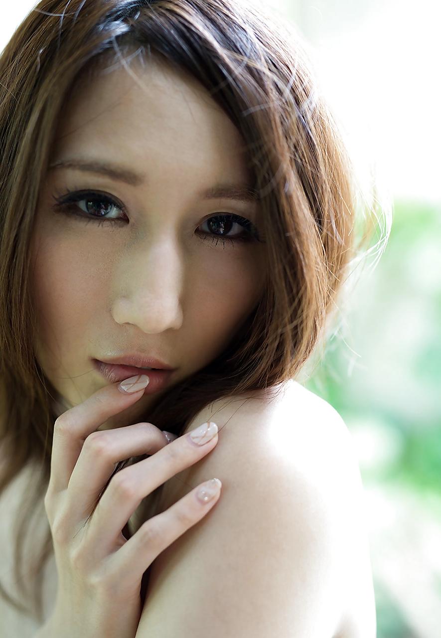 24P Beautiful JULIA - Sexy Japanese MILF PornStar