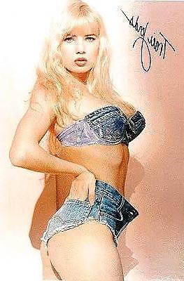 25P Traci Lords (as an adult!)
