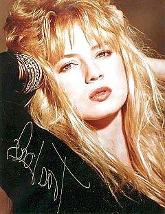 25P Traci Lords (as an adult!)