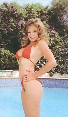 25P Traci Lords (as an adult!)
