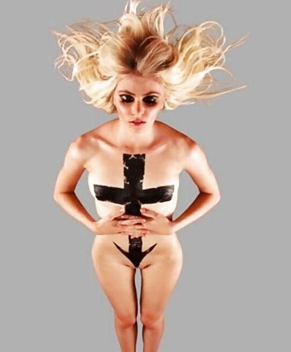 25P The Pretty Reckless
