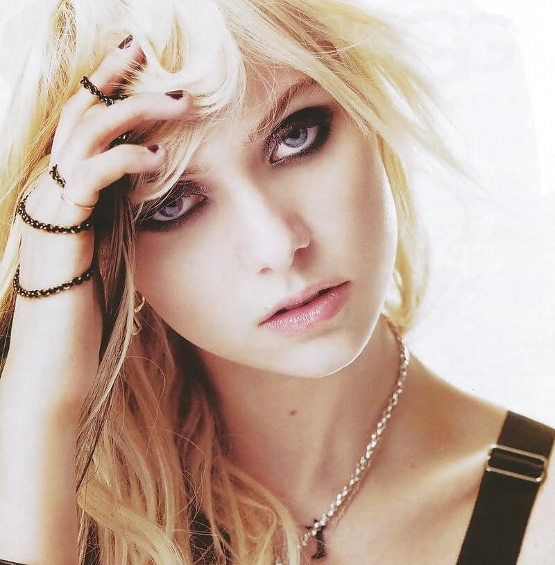 25P The Pretty Reckless
