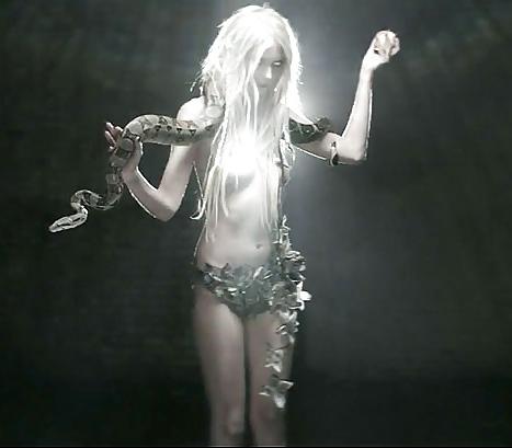 25P The Pretty Reckless