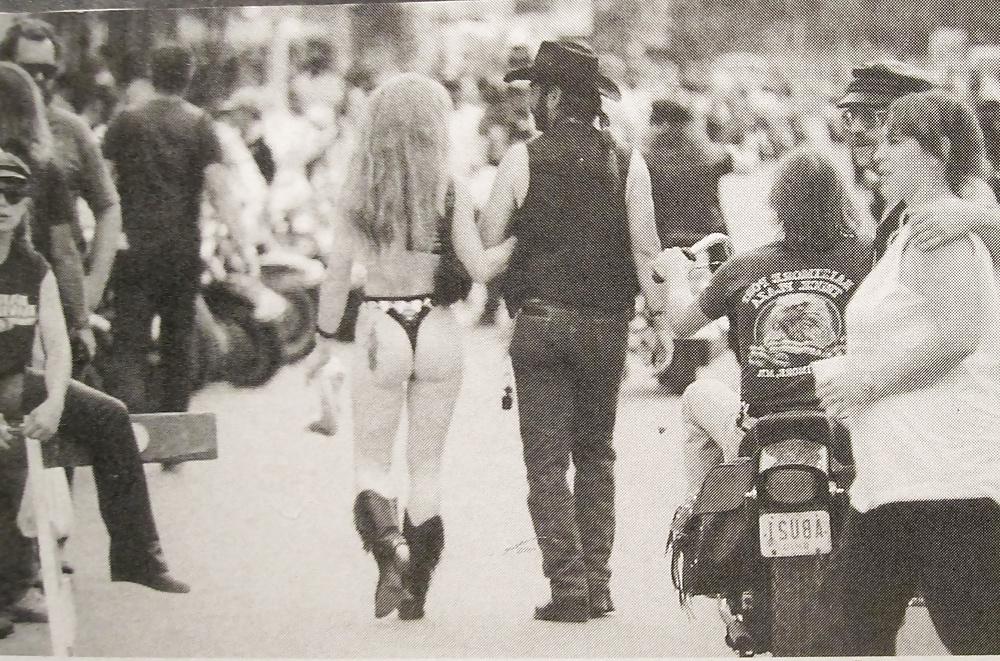 12P Hotties and Biker Sluts, Vol.2