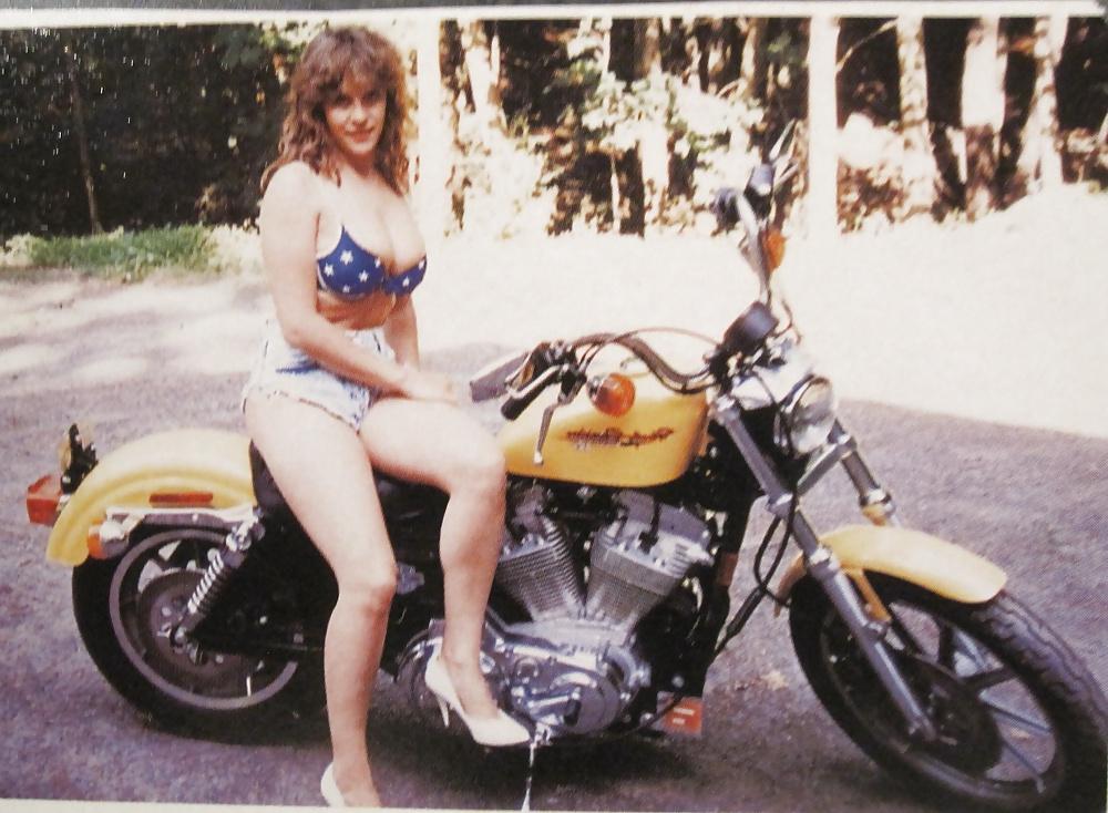 12P Hotties and Biker Sluts, Vol.2