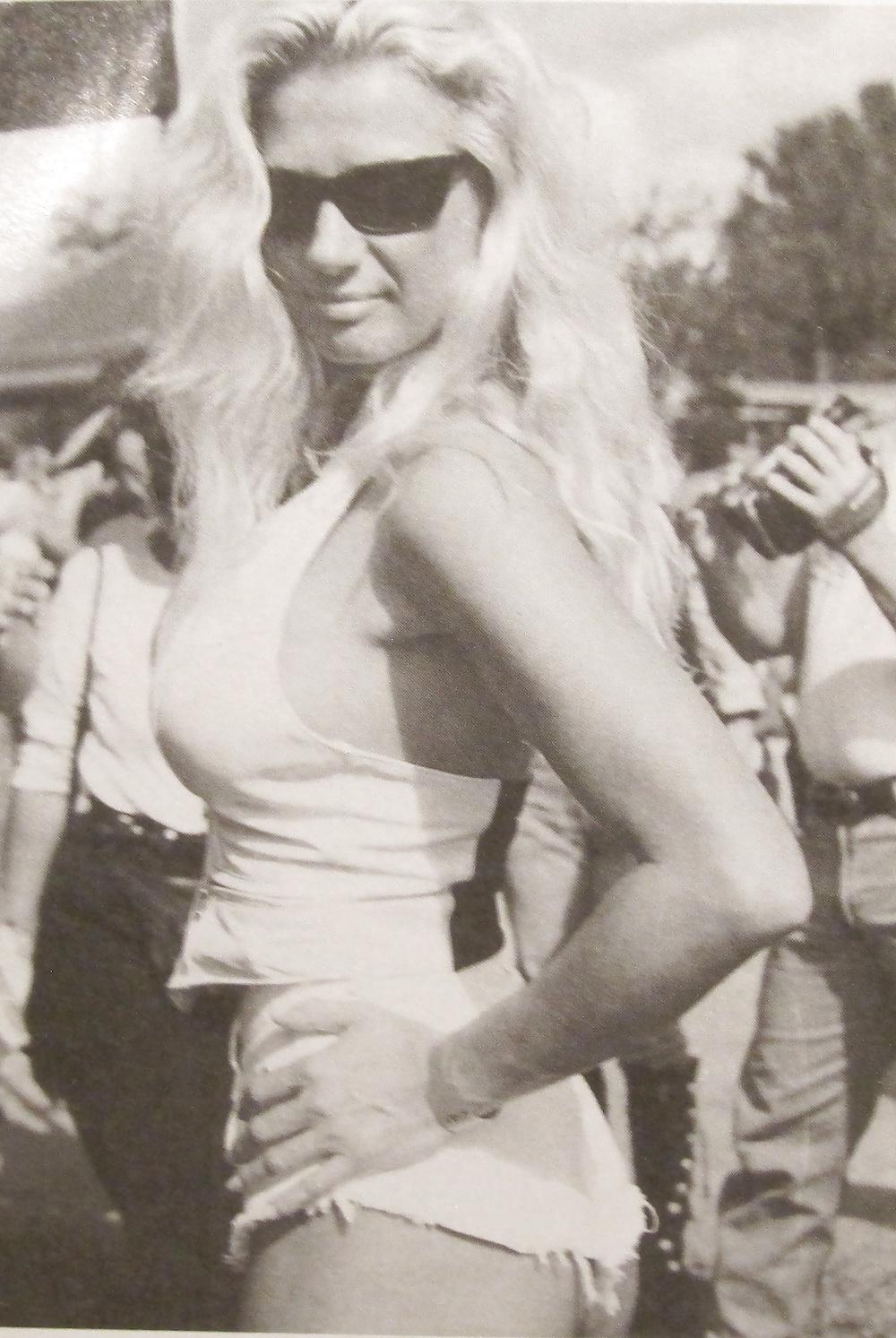 12P Hotties and Biker Sluts, Vol.2