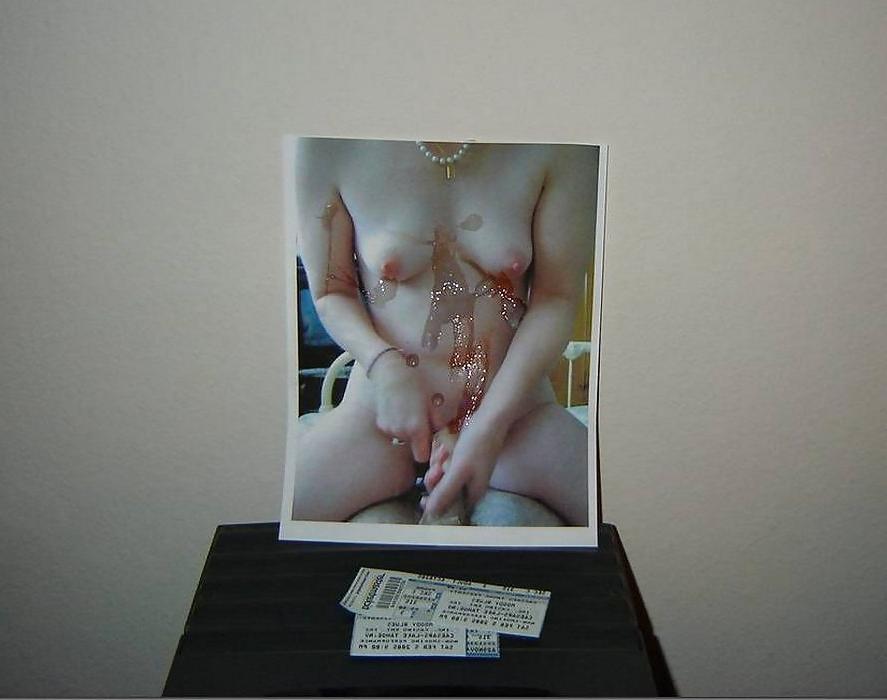 6P Nice guys that have CUM on my pix's.