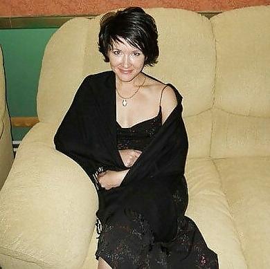 11P Neglected milf slut needs some dicks. Milf Fotze Bianca