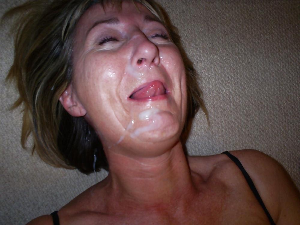25P Still More Mature Facials!