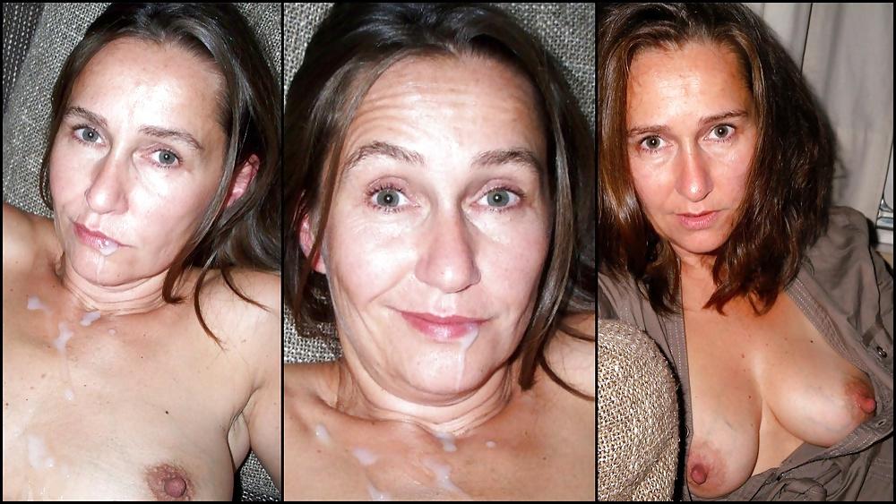 25P Still More Mature Facials!