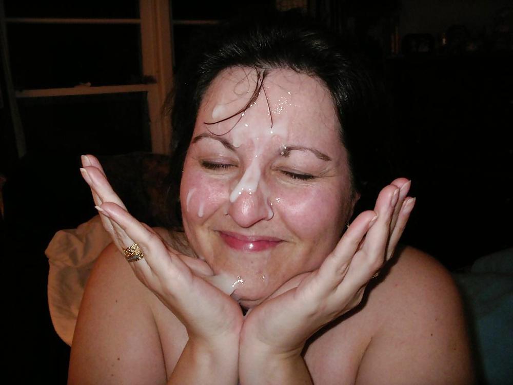 25P Still More Mature Facials!