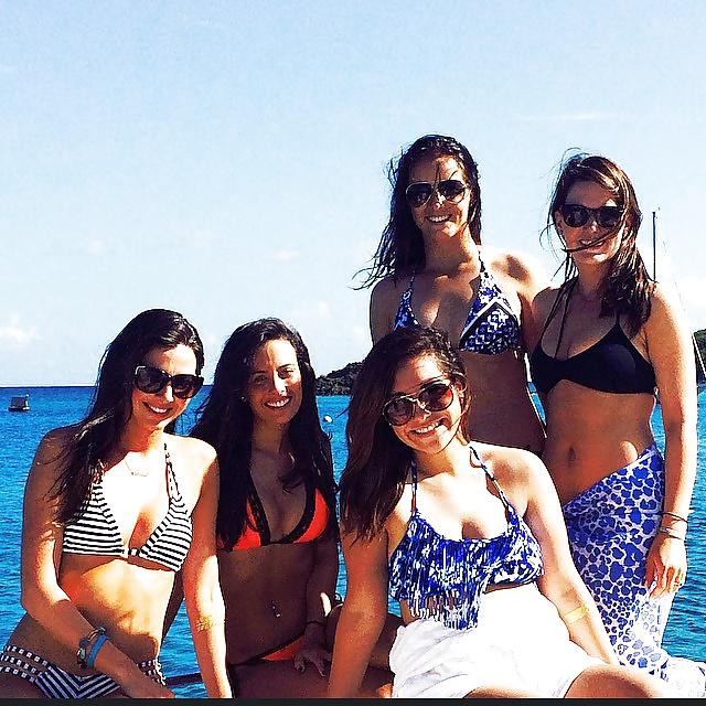 5P Laura Robson (Tennis) (New bikini)