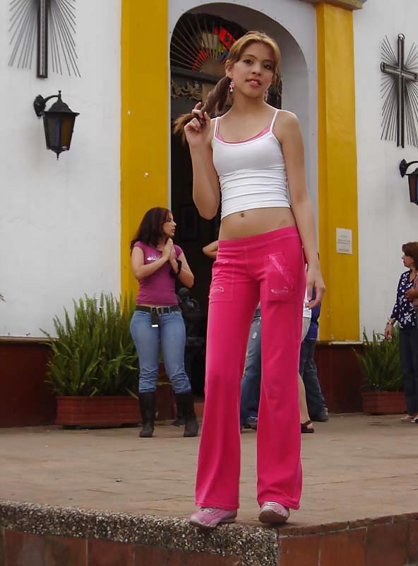 13P De paseo con la princesa