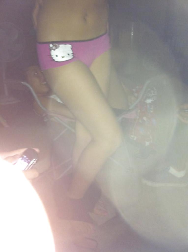 5P Hmong ex girlfriend