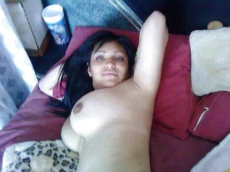 16P Mexican ex girlfriends #2