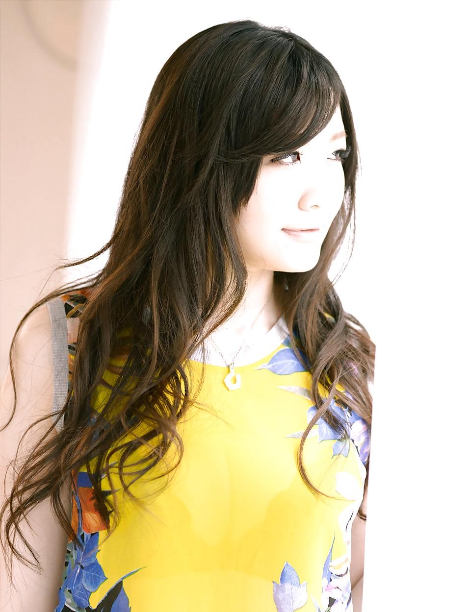 25P RieTachikawa - Pretty Japanese PornStar